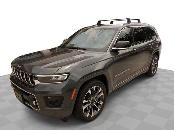 JEEP GRAND CHEROKEE 2021 1C4RJKDG1M8159124 image JEEP GRAND CHEROKEE 2021 1C4RJKDG1M8159124 image